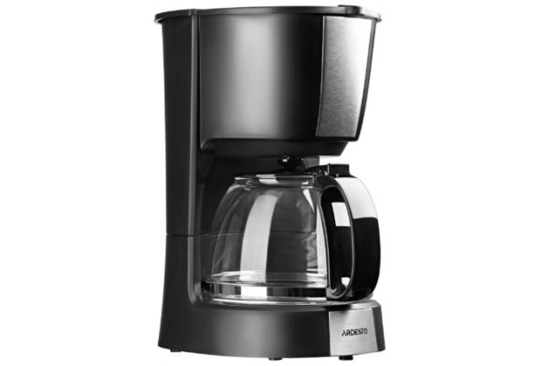 ყავის აპარატი Maker Ardesto FCM-D2100