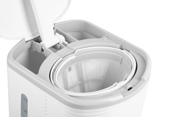 ყავის აპარატი Ardesto FCM-D17WG