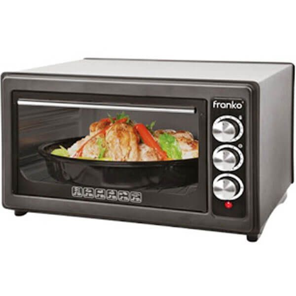 ელექტრო ღუმელი FRANKO FEO-1092
