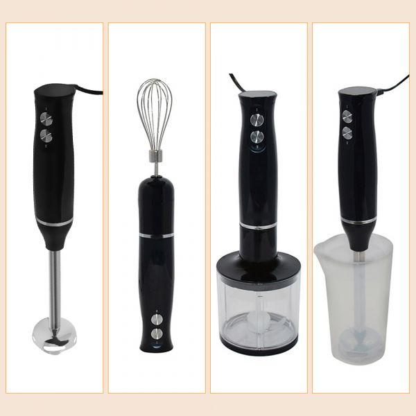 ბლენდერი/კომპლექტი Sokany WK-1710-4