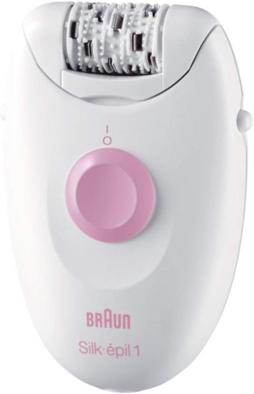 ეპილატორი Braun SE1170