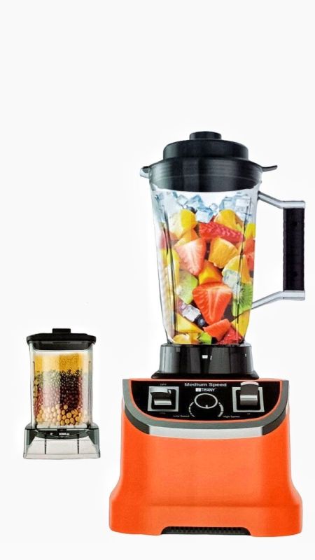 ბლენდერი  Tiffany TF-812 (6000W)