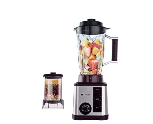 ბლენდერი  Tiffany TF-813 (6000W)