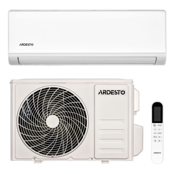 კონდიციონერი Ardesto ARD-ACS12-I