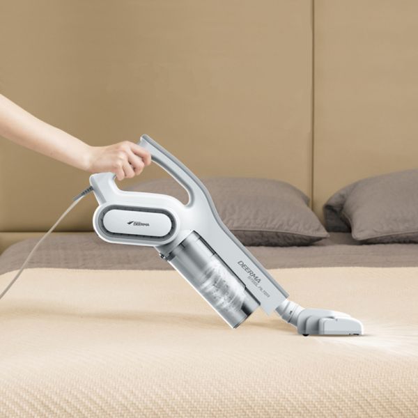 მტვერსასრუტი Deerma DX700