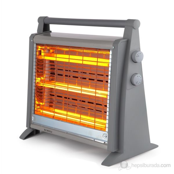 ელექტრო გამათბობელი KUMTEL LX 2831 M