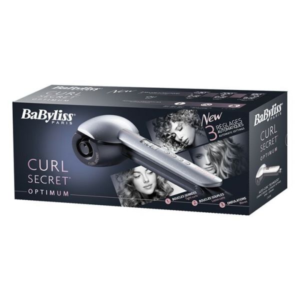 თმის სახვევი BaByliss C1600E
