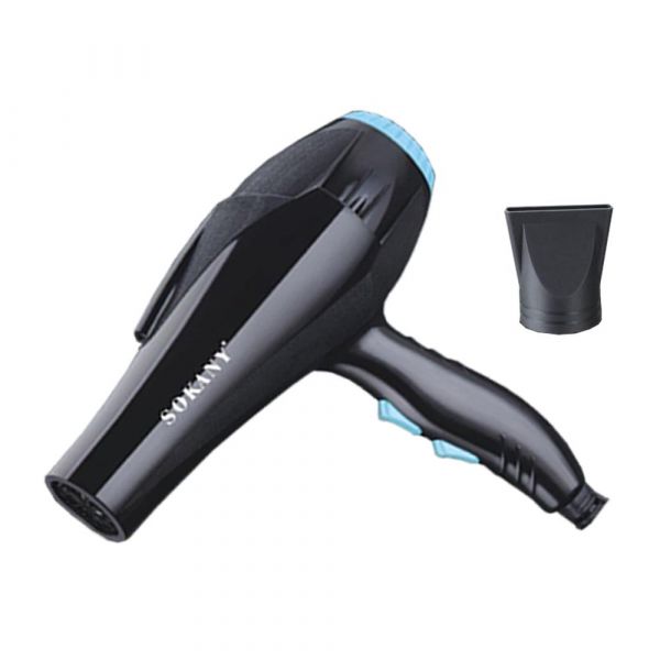 თმის ფენი Sokany 3618