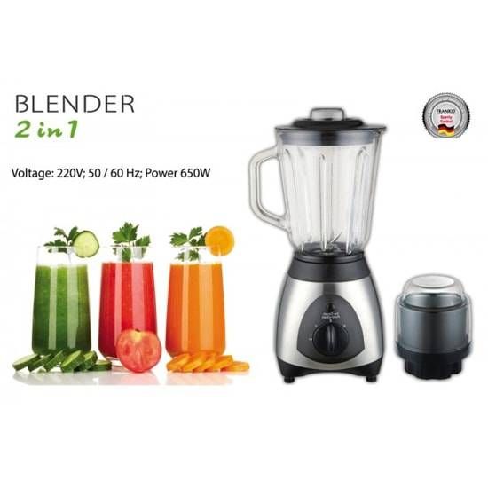 ბლენდერი Franko FBL-1015