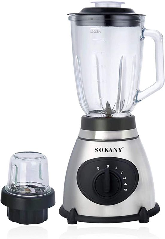 ბლენდერი Sokany SK-148S