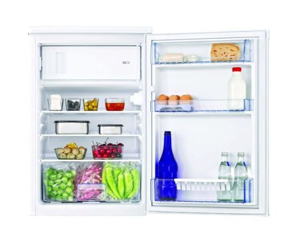 მაცივარი BEKO TSE 1284 N b100