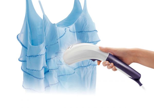 ორთქლის უთო PHILIPS GC310