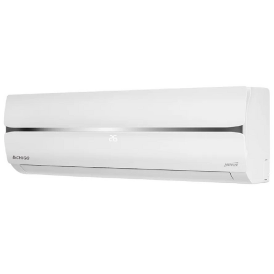 კონდიციონერი Chigo CS-25V3G-1C172AY8A