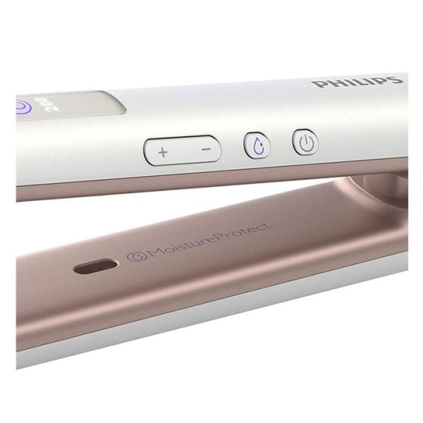 თმის უთო Philips HP8374/00