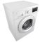 სარეცხის მანქანა LG  F-2J3HYL3W