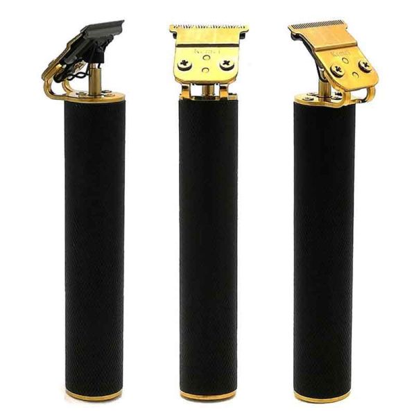 თმის საკრეჭი KEMEI KM-1971 21530