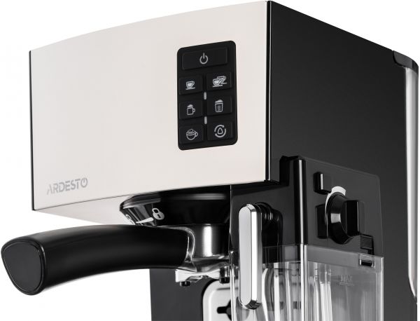 ყავის აპარატი ARDESTO ECM-EM14S
