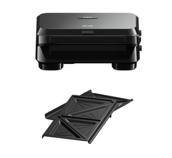 სენდვიჩის აპარატი Braun SM5000