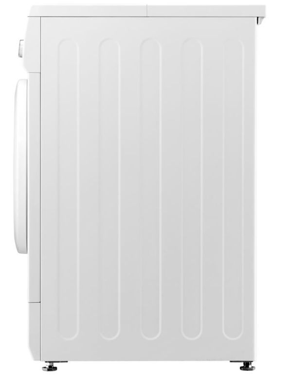 სარეცხის მანქანა LG  F-2J3HYL3W