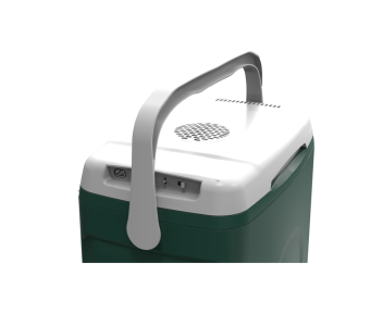 მანქანის მაცივარი Zilan ZLN4759