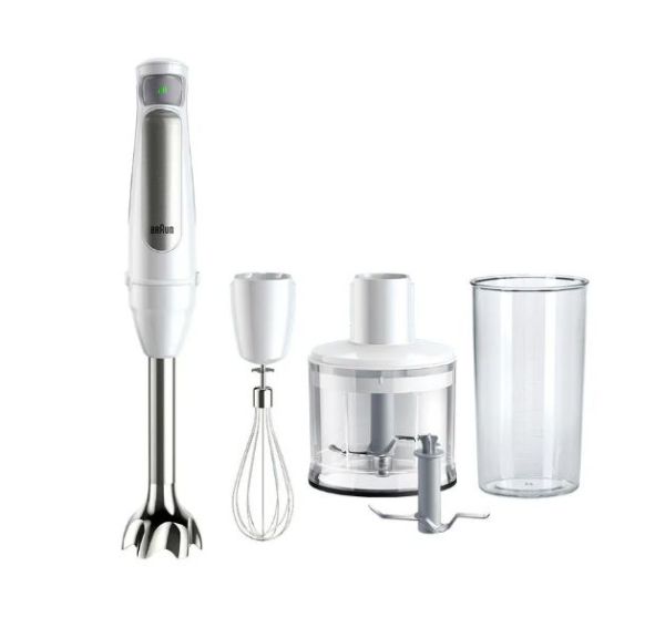 ხელის ბლენდერი BRAUN MQ7035I