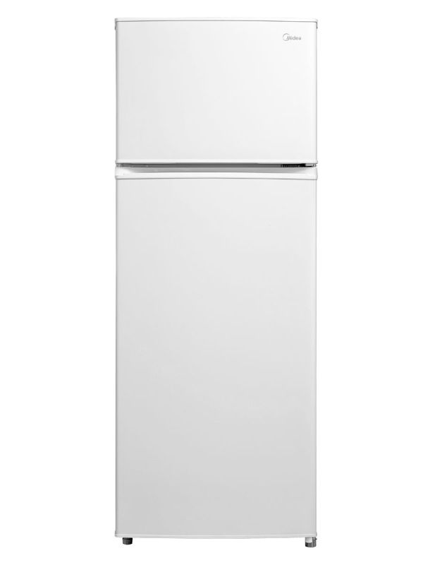 მაცივარი MIDEA MDRT294FGF01