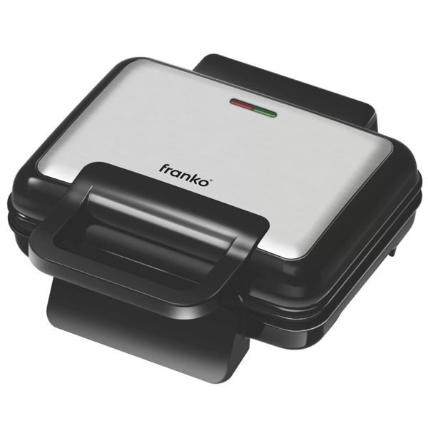 ბელგიური ვაფლის აპარატი FRANKO FWM-1208