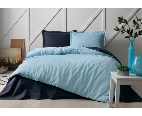 COLORMIX თეთრეულის ნაკრები 2 კაციანი (B)