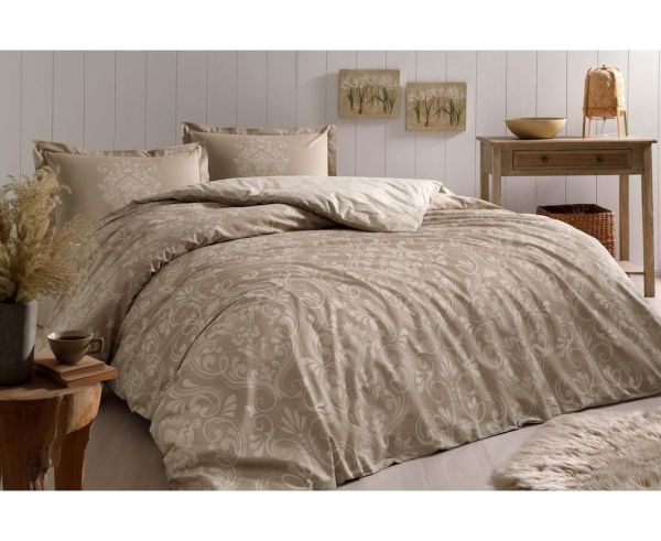 ANTICO თეთრეულის ნაკრები 2 კაციანი (K)