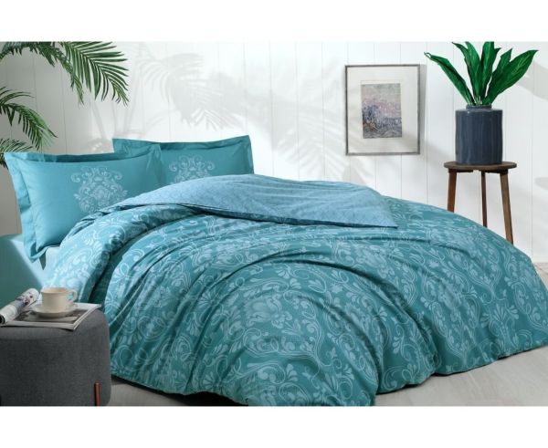 ANTICO თეთრეულის ნაკრები 1 კაციანი (B)