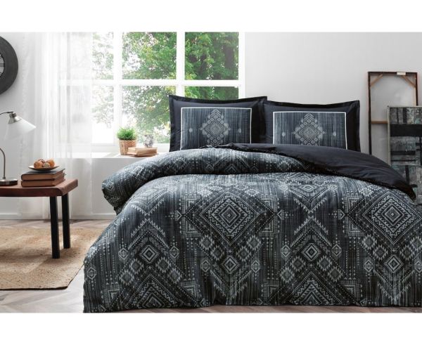 BOUCLE  თეთრეულის ნაკრები 2 კაციანი