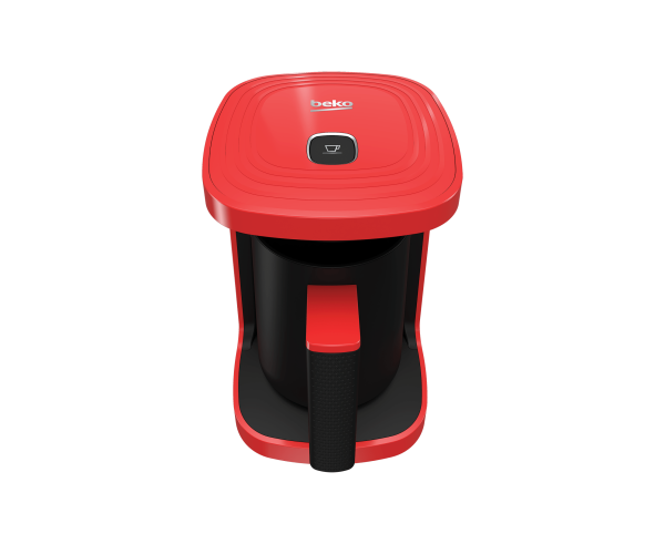 თურქული ყავის აპარატი Beko TKM 2940 K