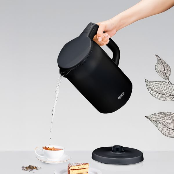 ელექტრო ჩაიდანი ARSHIA EK160-3586