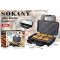 გრილ-ტოსტერი SOKANY SK-BBQ-227