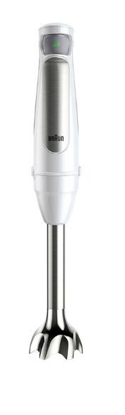 ხელის ბლენდერი BRAUN MQ7035I
