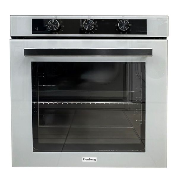 ჩასაშენებელი ღუმელი ELENBERG EBG-88MW WHITE