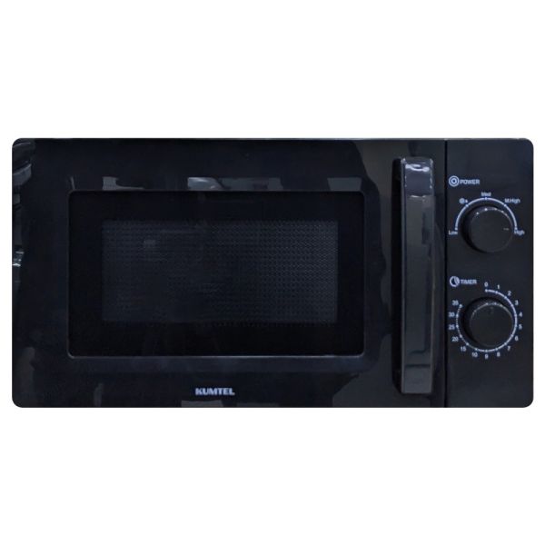 მიკროტალღური ღუმელი KUMTEL HM-06