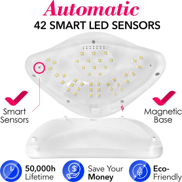 OVLUX შილაკის აპარატი LX-178W