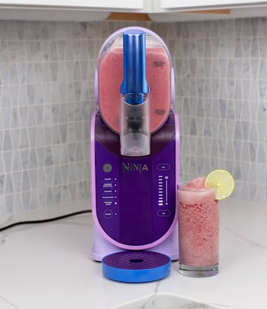 სლაშის აპარატი Ninja FS301EUMG Slush Maker