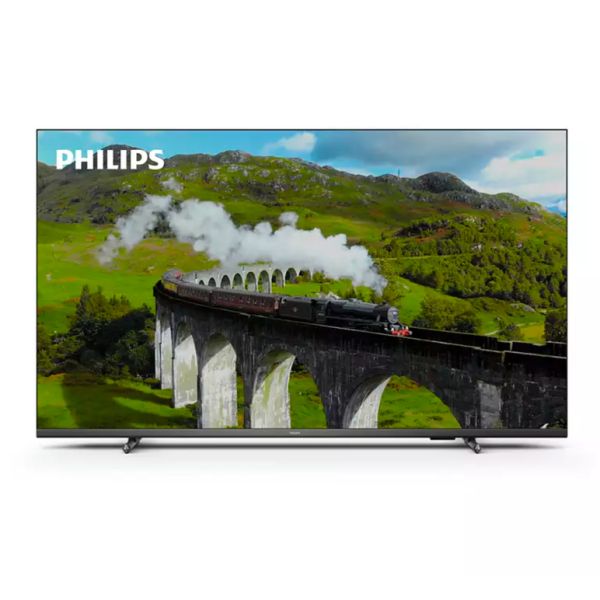 ტელევიზორი PHILIPS 50PUS7608/12