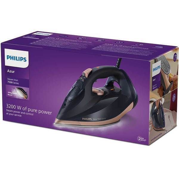 უთო PHILIPS DST7510/80