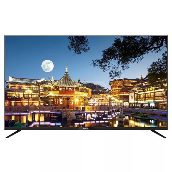 ტელევიზორი MARAZZI MS43TTV75C