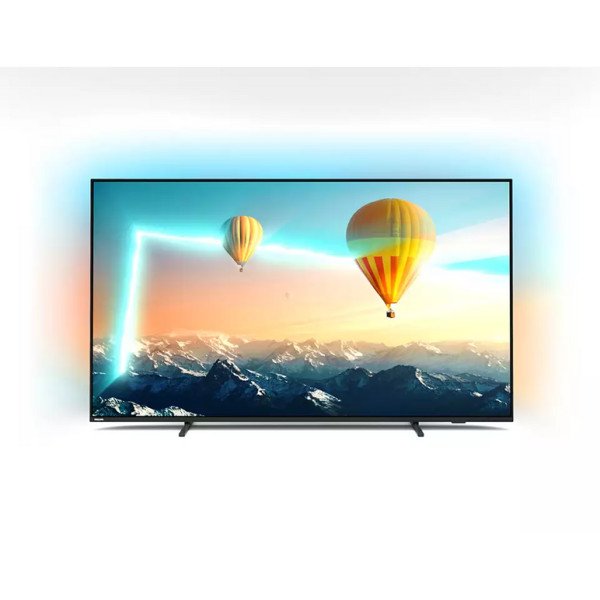 ტელევიზორი PHILIPS 43PUS8007/12