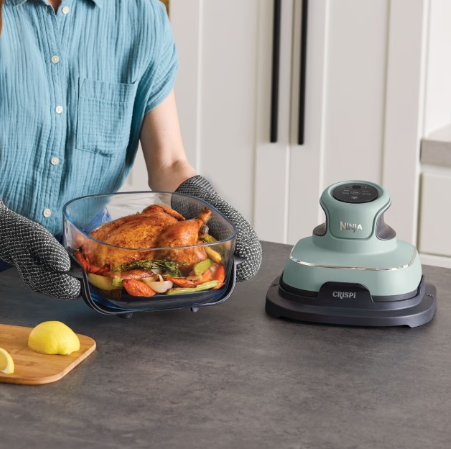 აეროგრილი Ninja FN101EUSG