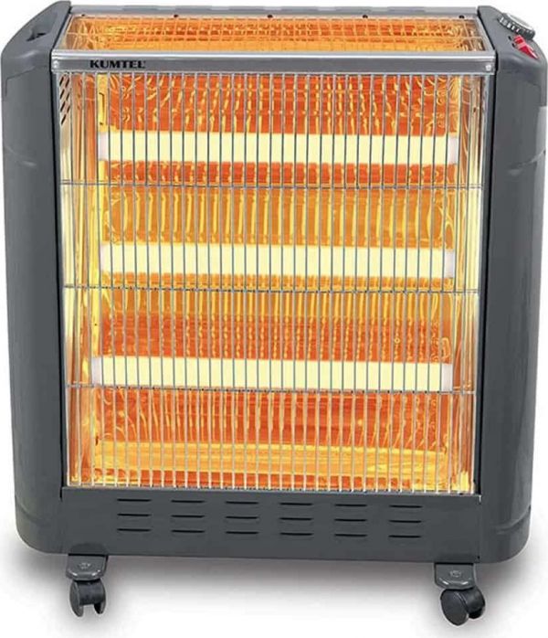 ელექტრო გამათბობელი KUMTEL KS-2861