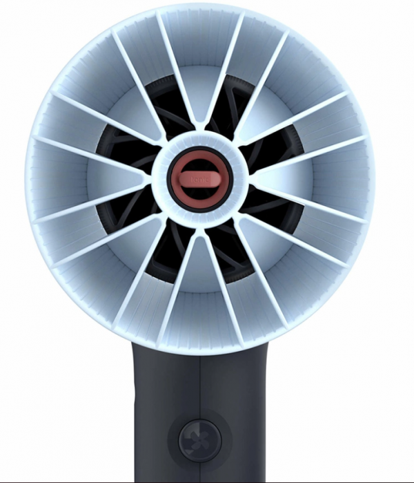 თმის ფენი PHILIPS BHD360/20