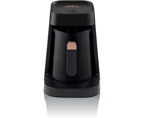 თურქული ყავის აპარატი Arzum OK0013-X (OKKA)