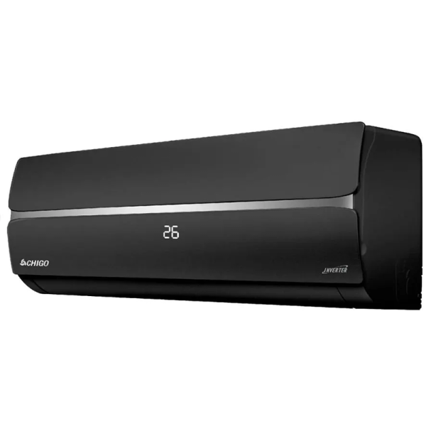 კონდიციონერი Chigo CS-32V3G-1C172DY8A-W3