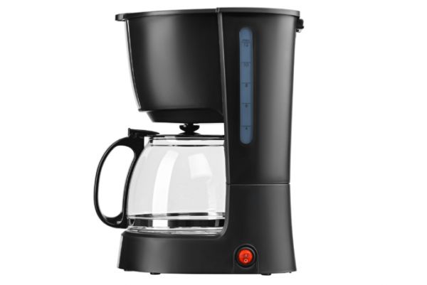 ყავის აპარატი Maker Ardesto FCM-D2100