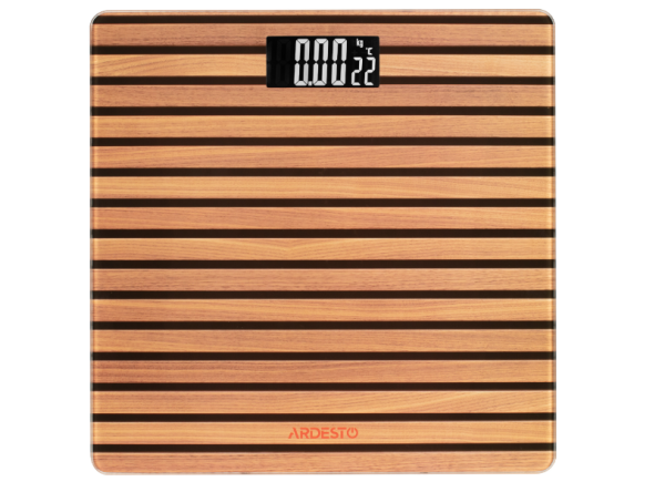 სასწორი ARDESTO SCB-965PLANK